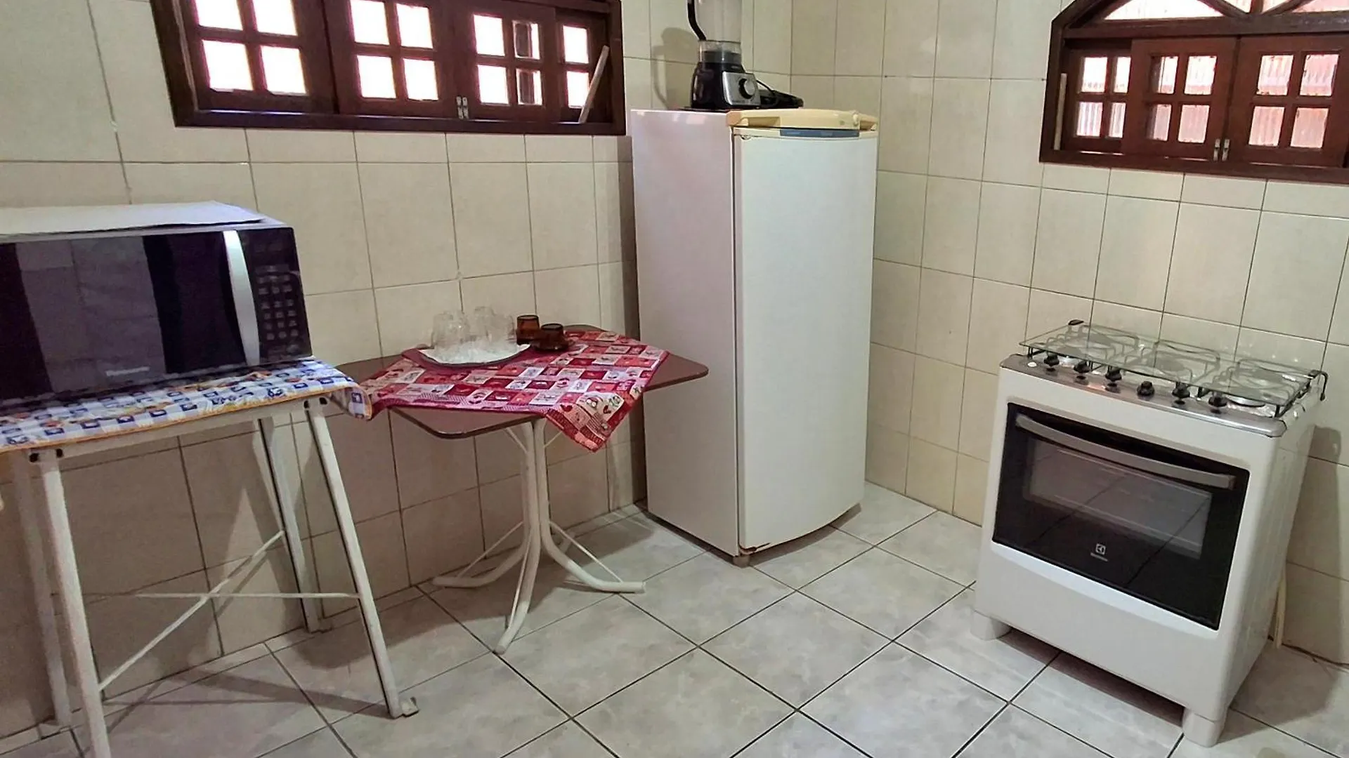 Casa Em Cabo Frio Temporada Villa 0*,