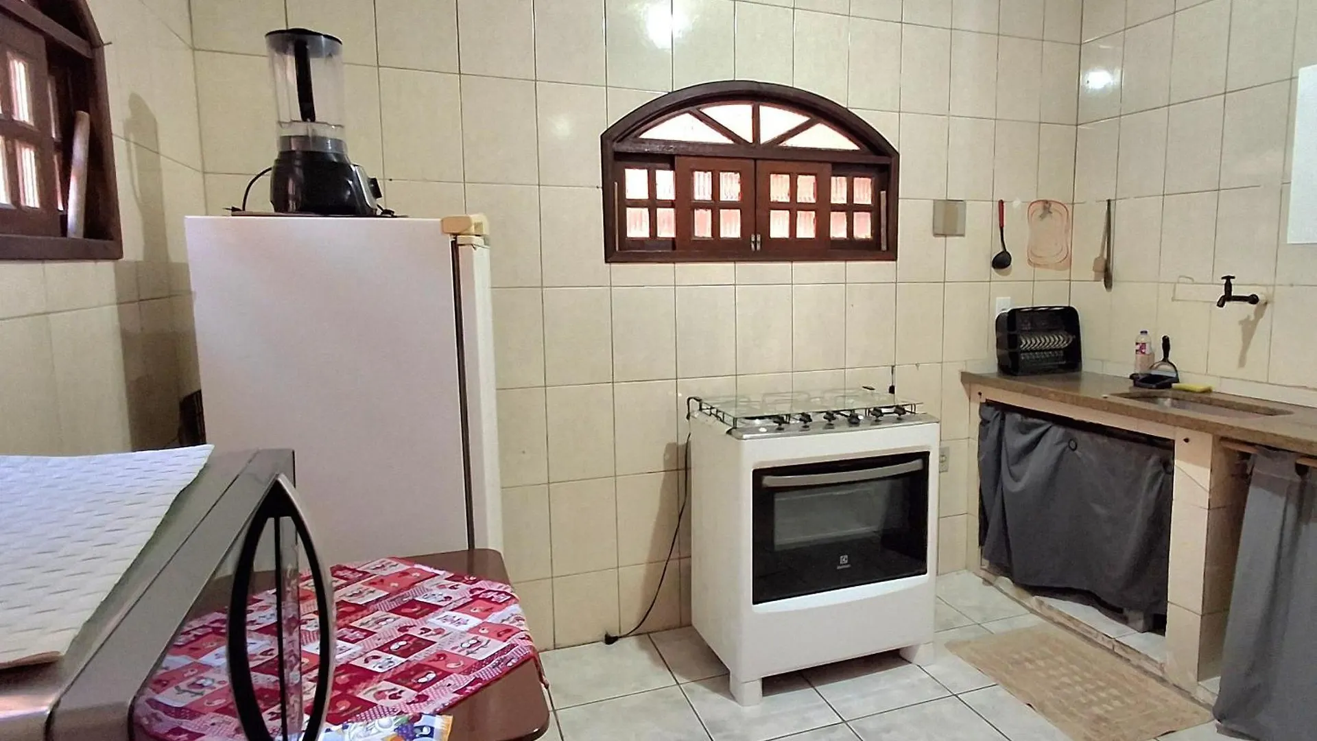 Holiday home Casa Em Cabo Frio Temporada Villa