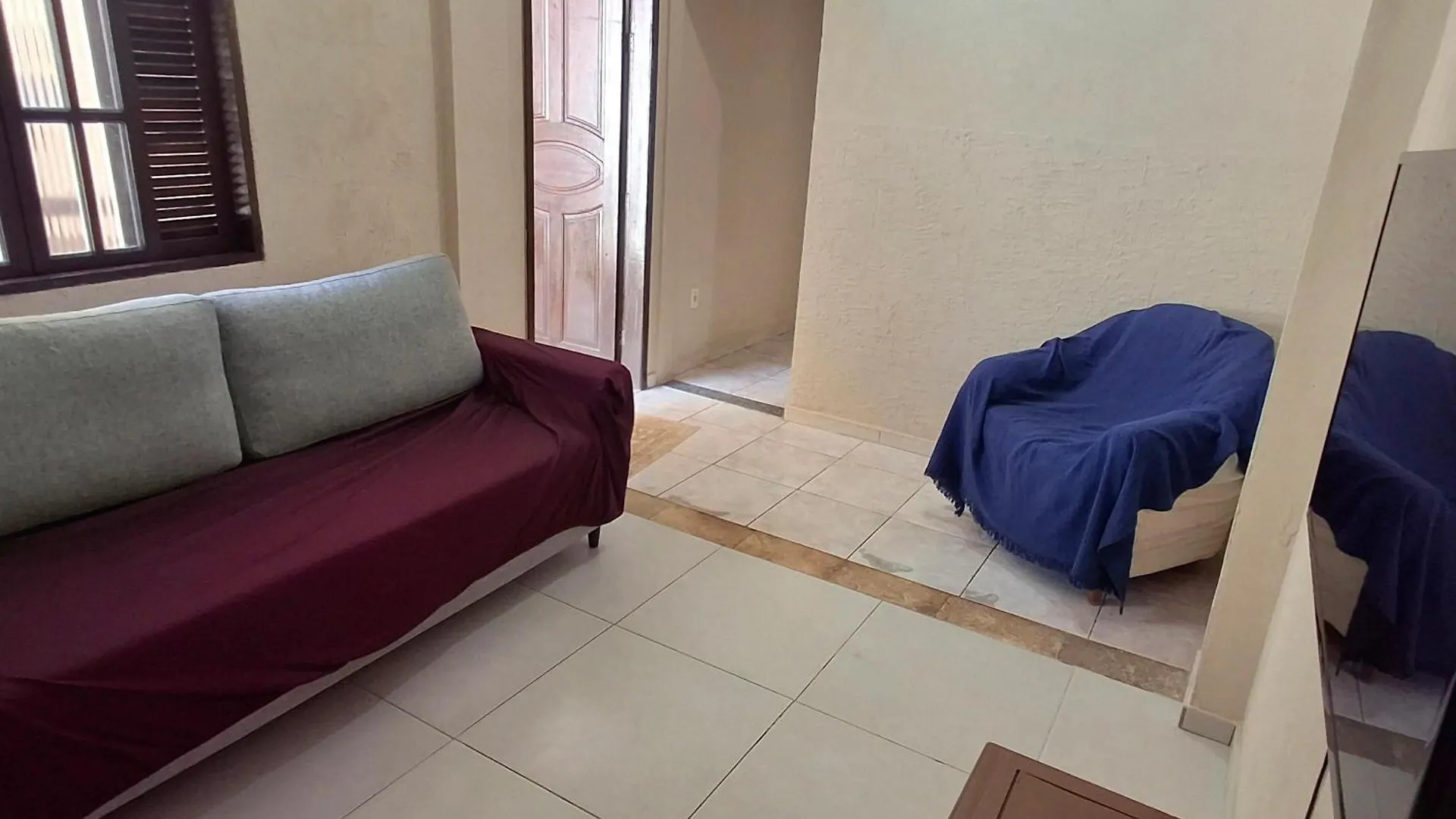 Casa Em Cabo Frio Temporada Villa Holiday home